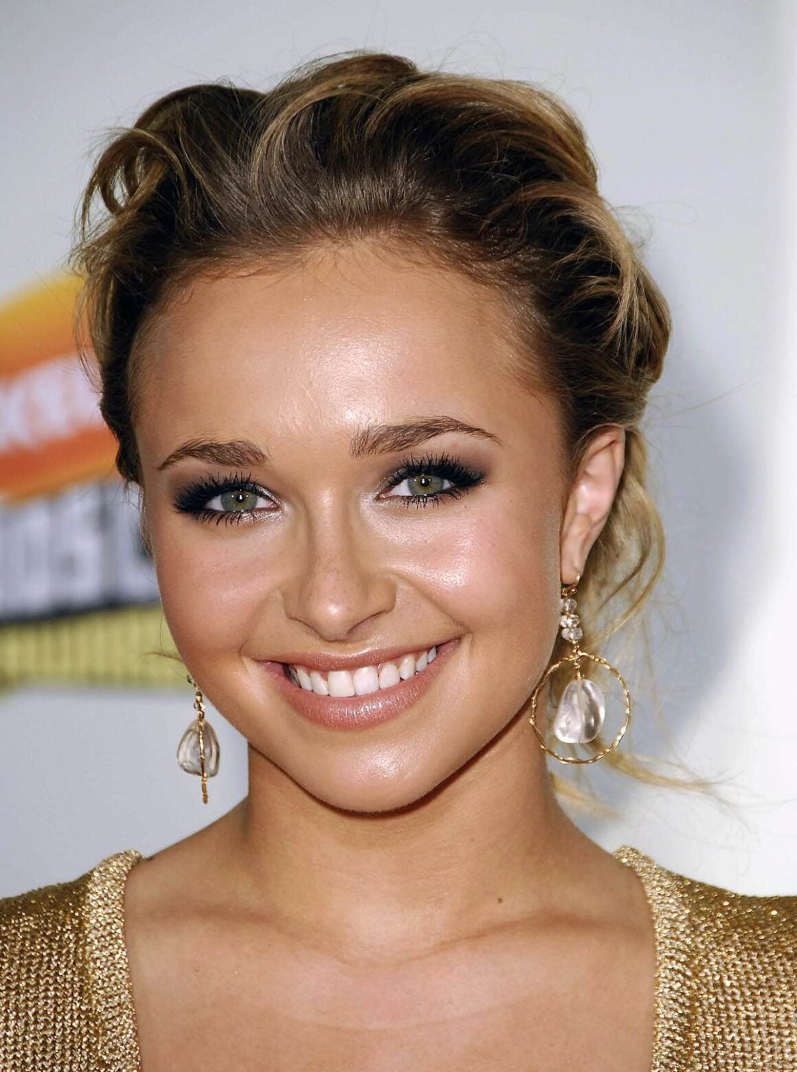 Hayden Panettiere