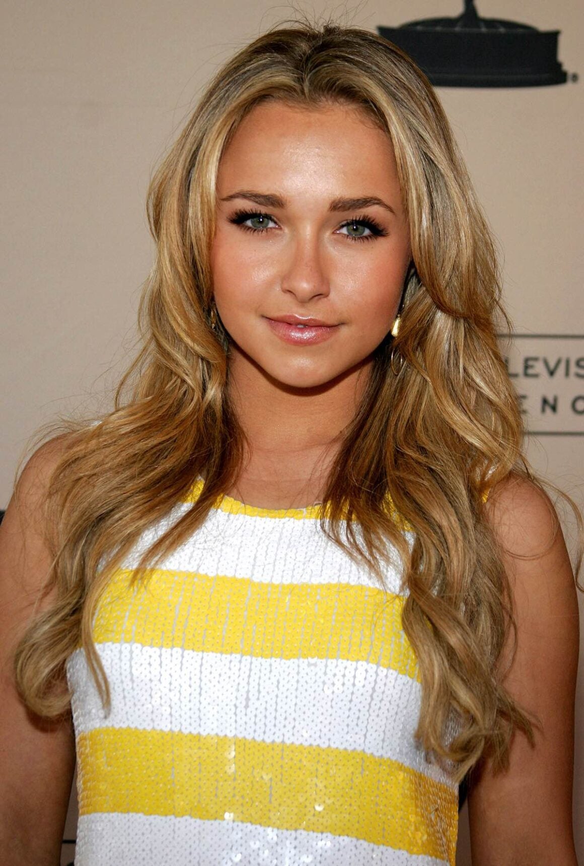 Hayden Panettiere