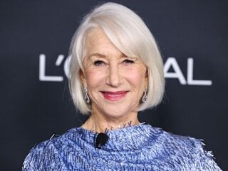 Helen Mirren