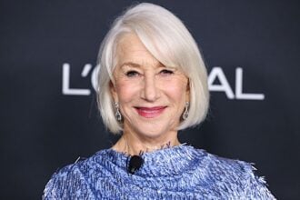 Helen Mirren