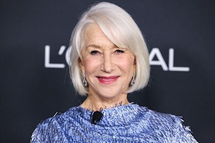 Helen Mirren