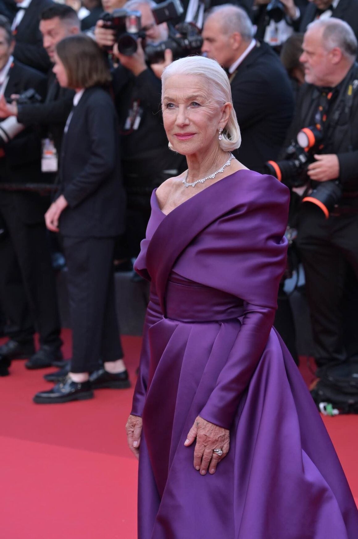 Helen Mirren