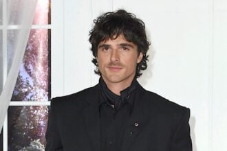 Jacob Elordi