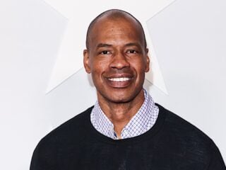 Jason Collins