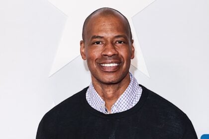 Jason Collins