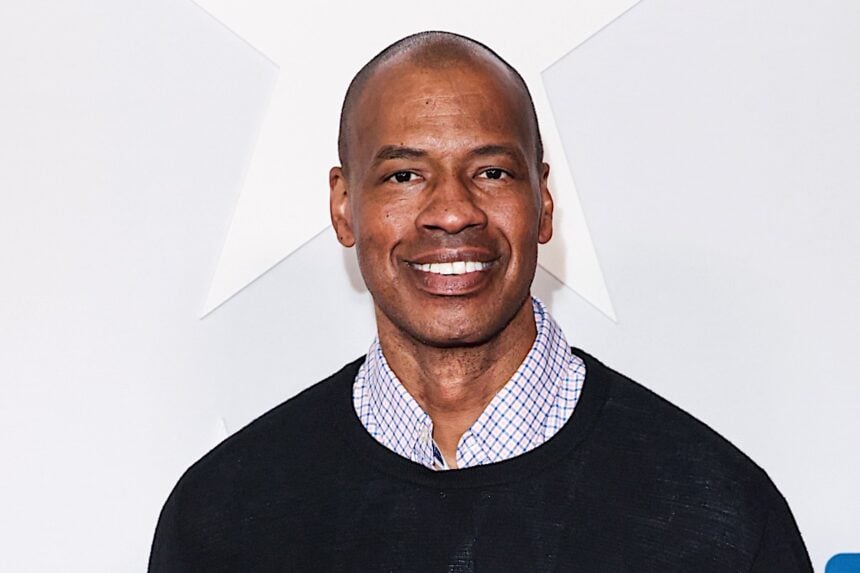 Jason Collins