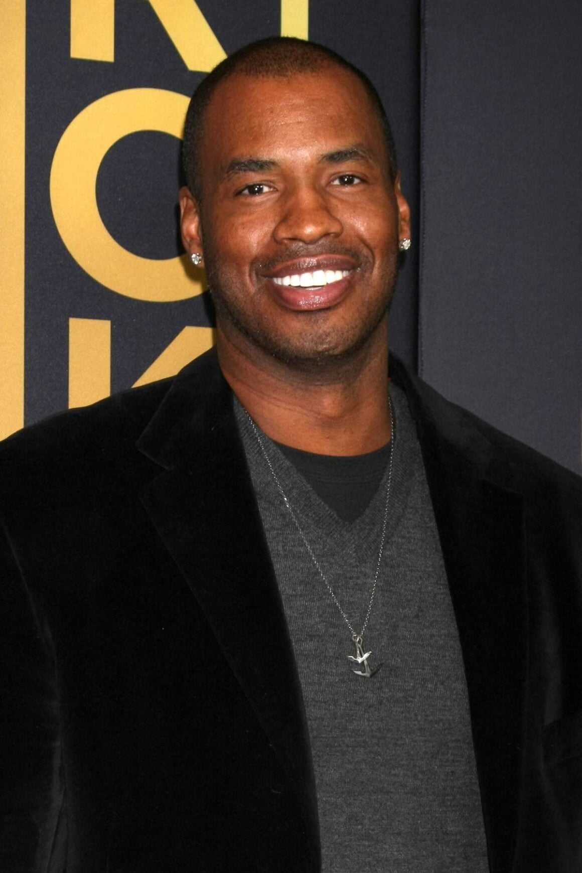 Jason Collins