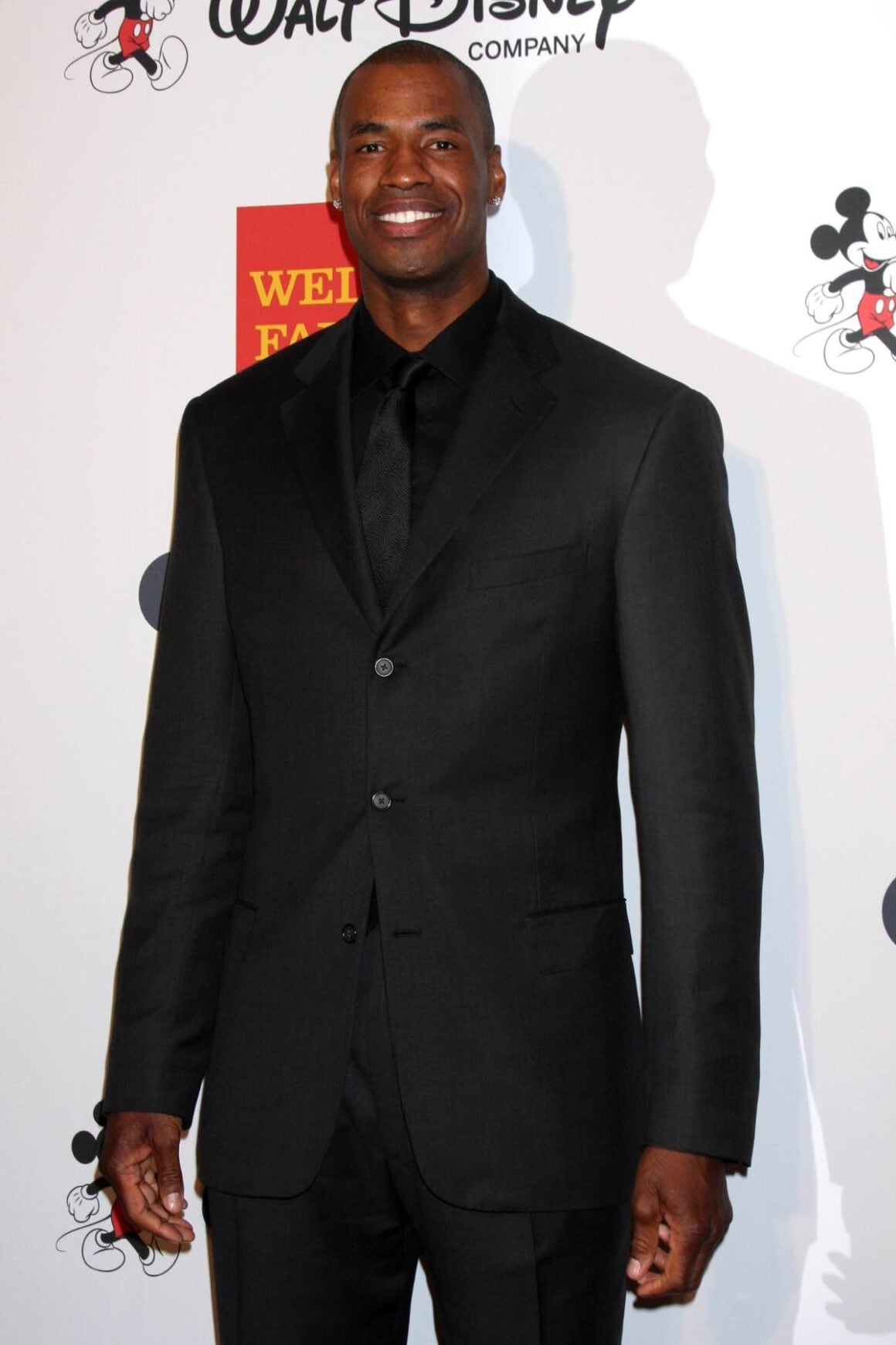 Jason Collins