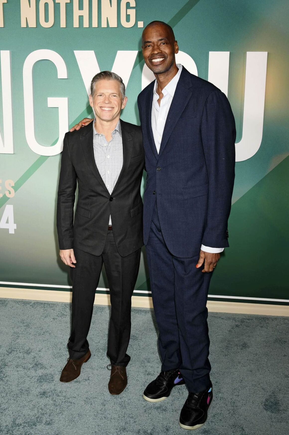 Los Angeles Premiere Of 'Regretting You'