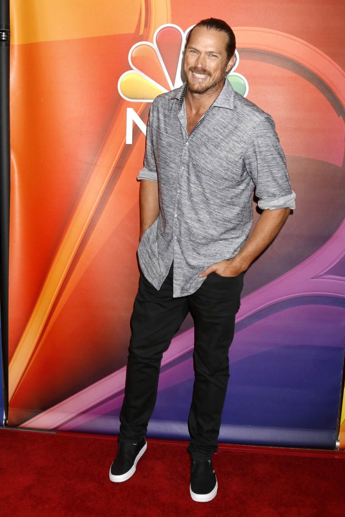 Jason Lewis