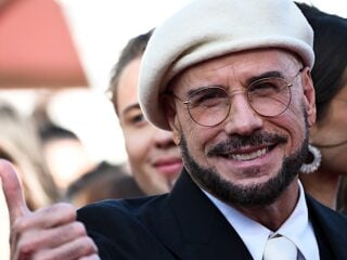 John Travolta