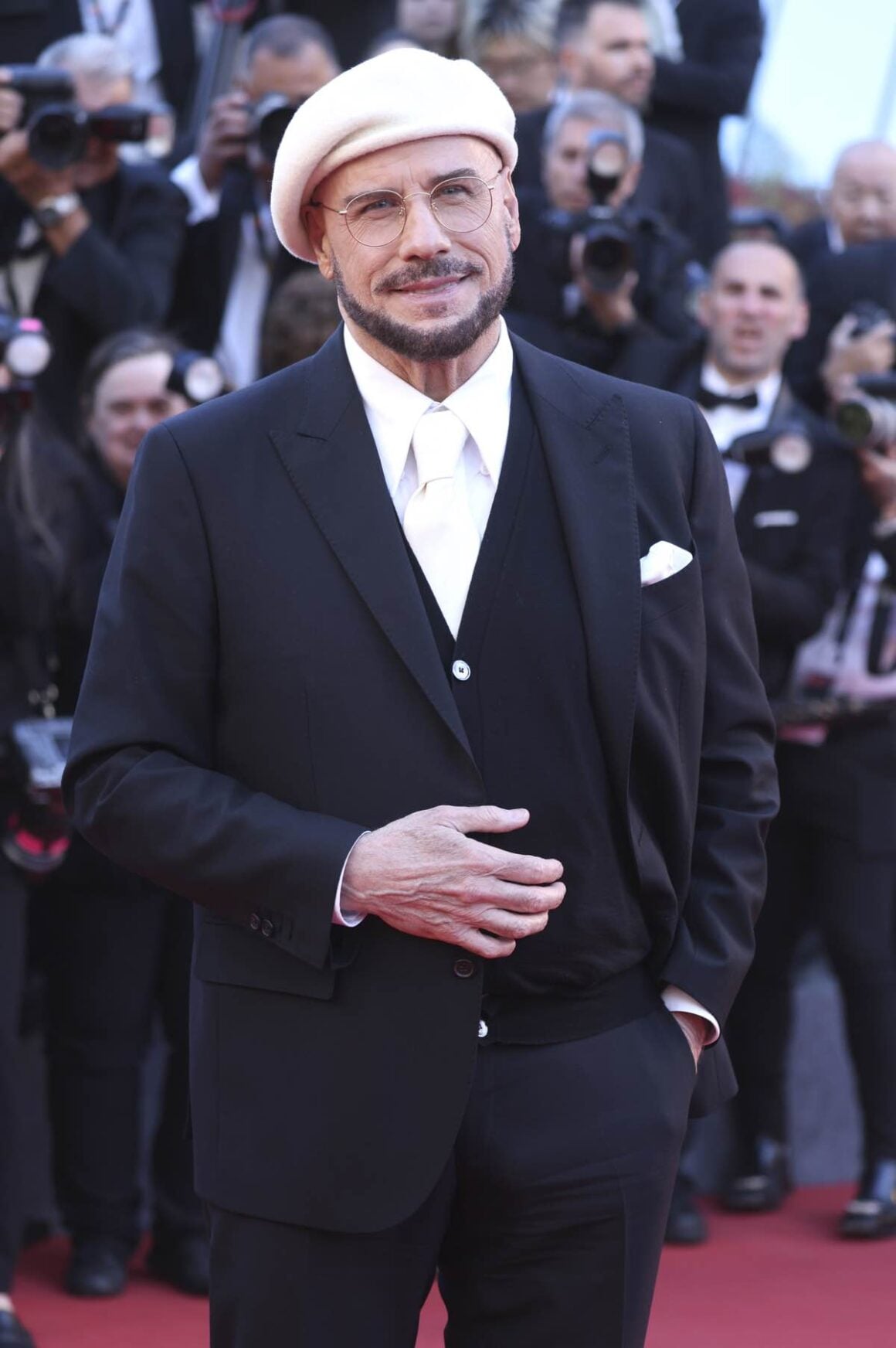 John Travolta
