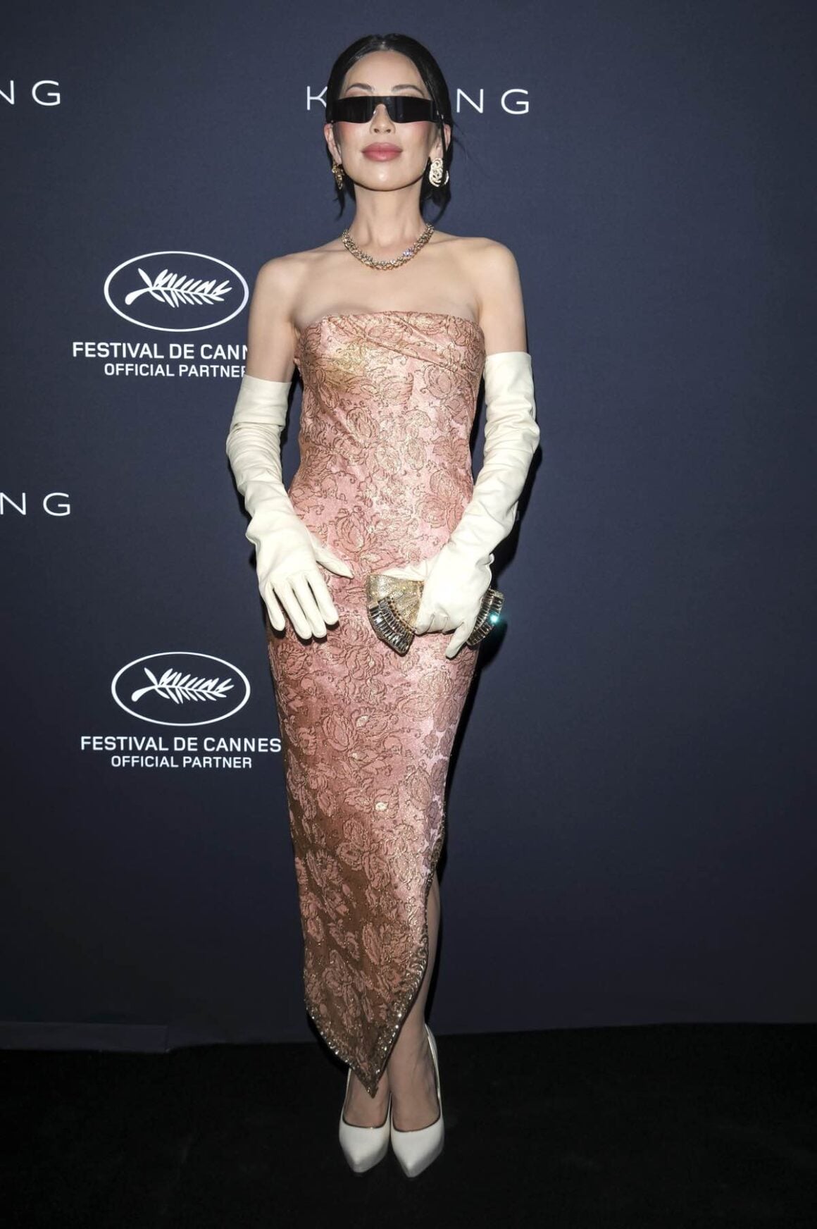 79th Cannes International Film Festival – 2026 Kering Women In Motion Awards