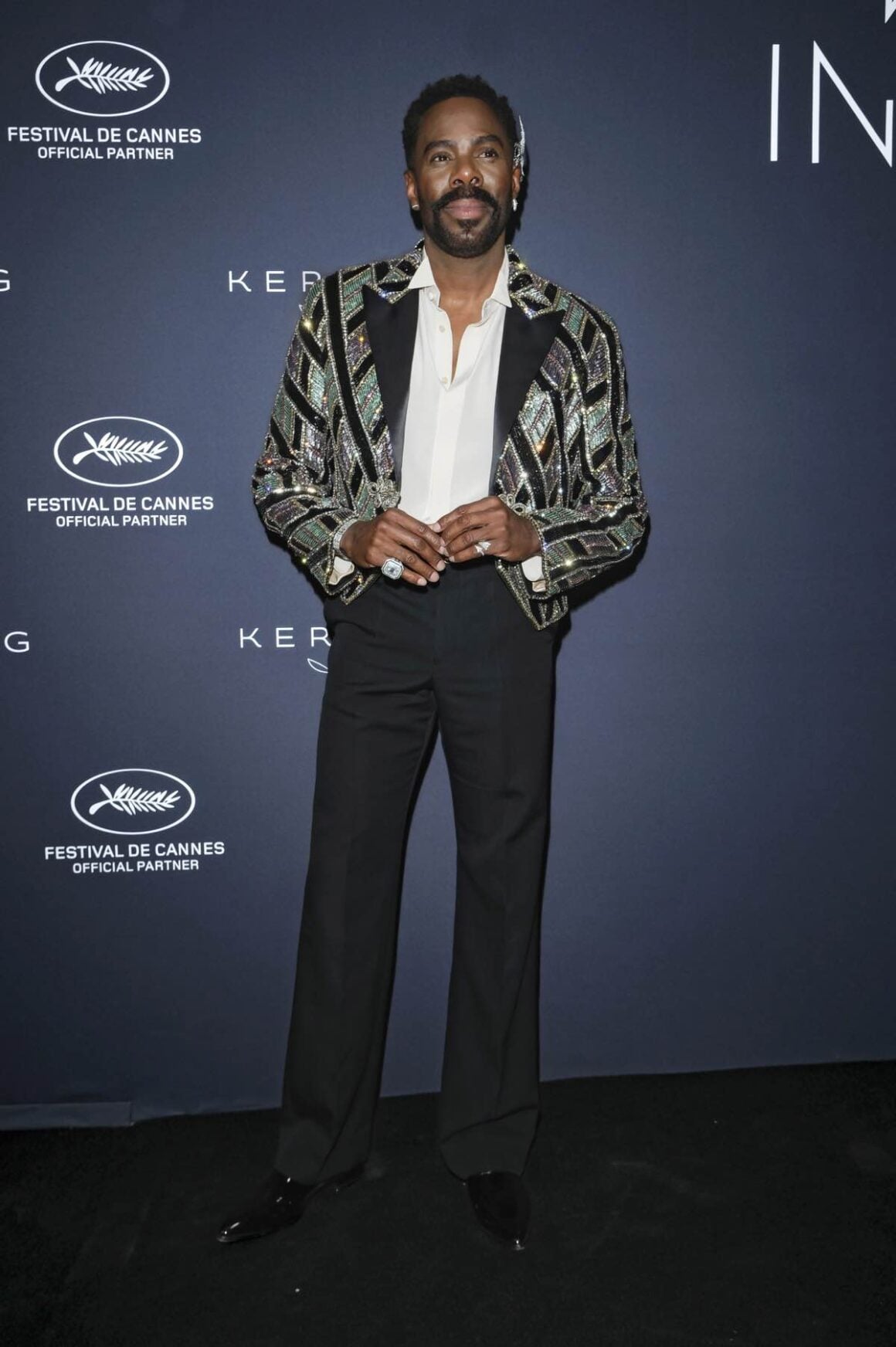 79th Cannes International Film Festival – 2026 Kering Women In Motion Awards