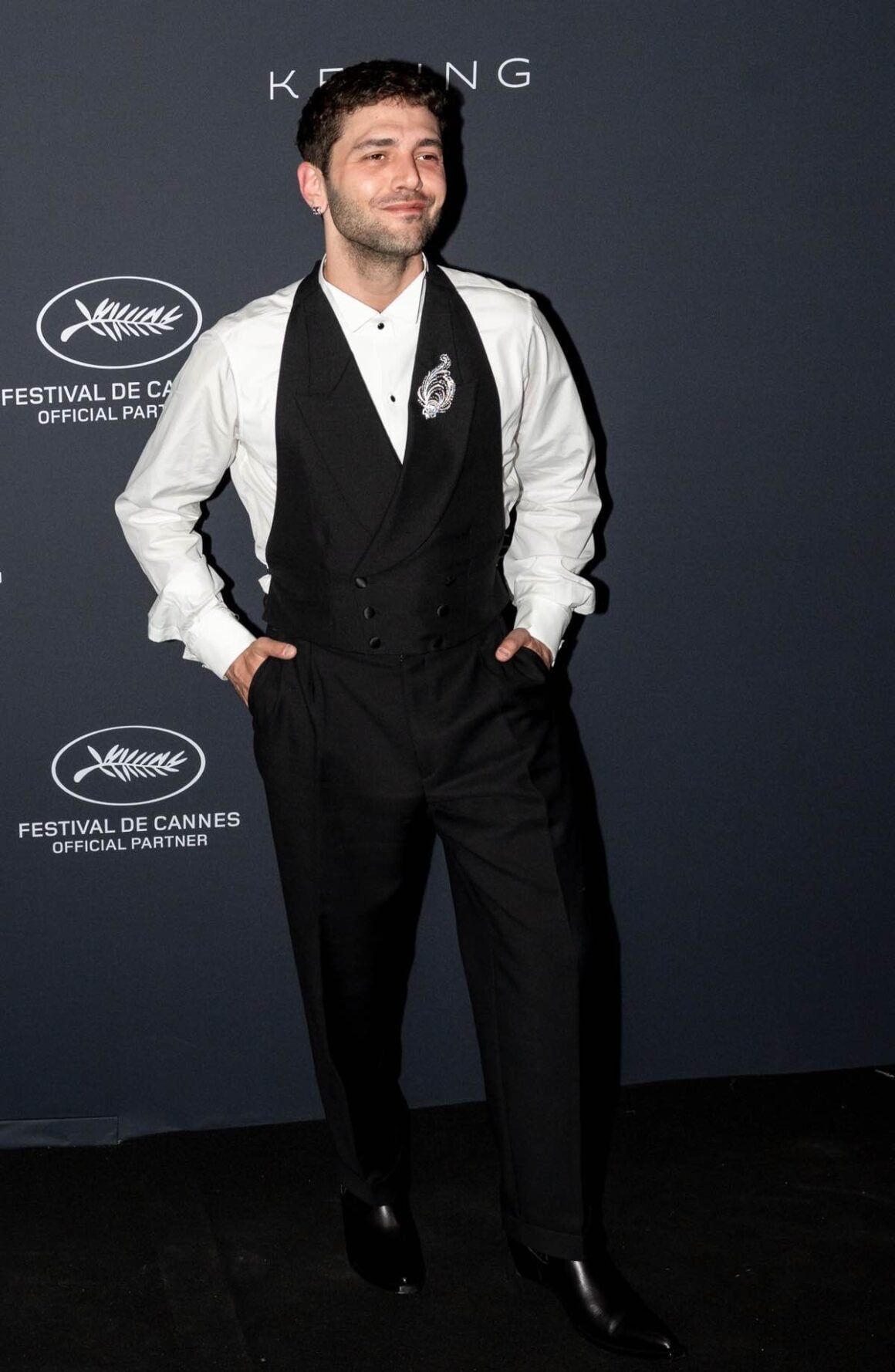 79th Cannes International Film Festival – 2026 Kering Women In Motion Awards