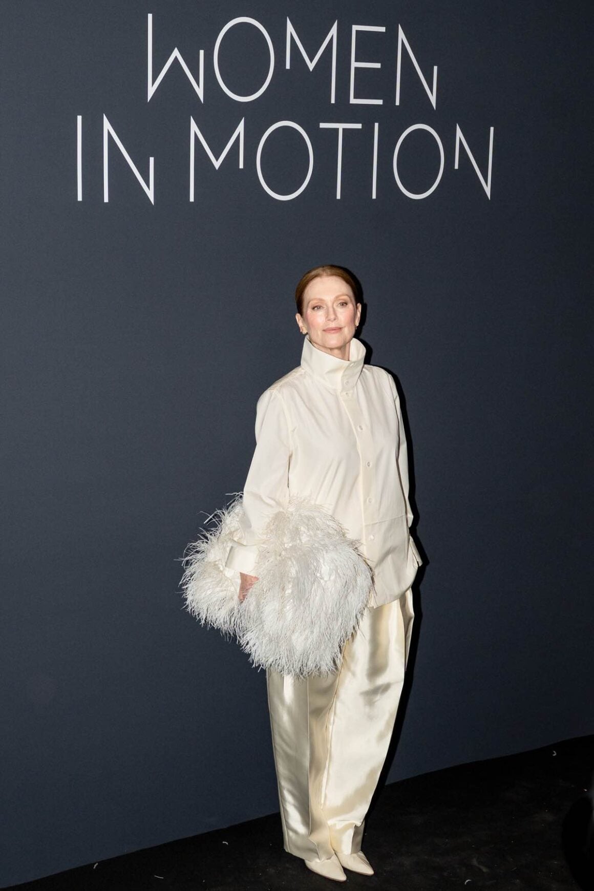 79th Cannes International Film Festival – 2026 Kering Women In Motion Awards