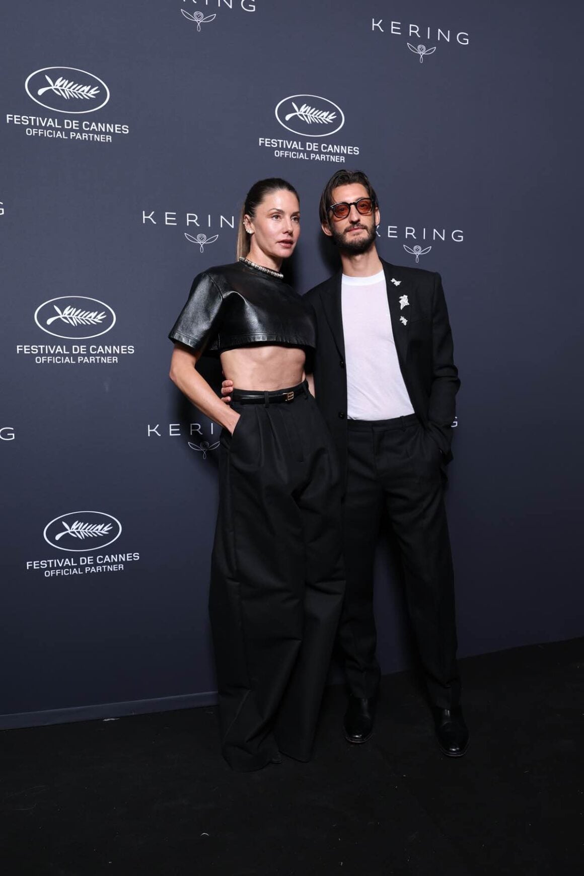 79th Cannes International Film Festival – 2026 Kering Women In Motion Awards