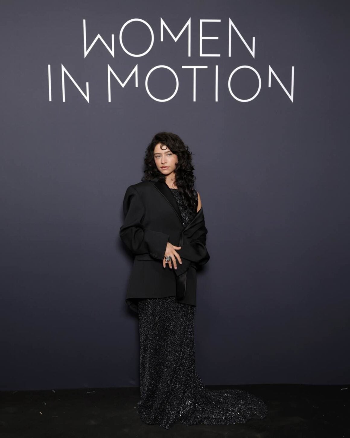 79th Cannes International Film Festival – 2026 Kering Women In Motion Awards