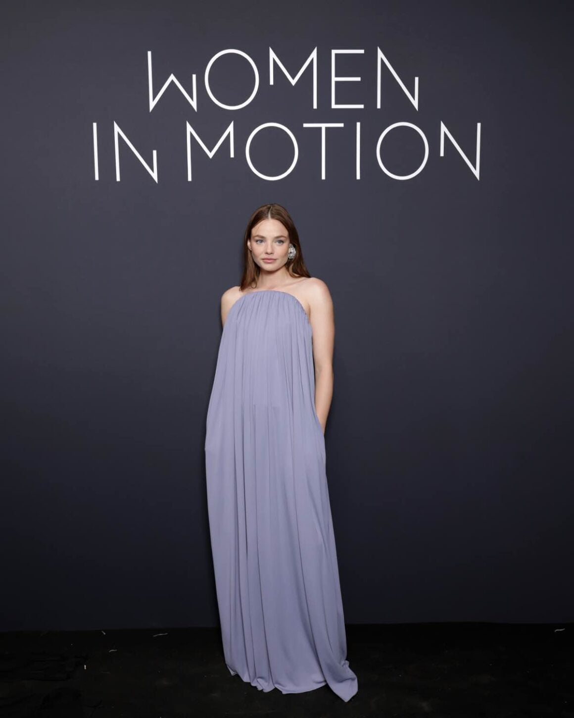 79th Cannes International Film Festival – 2026 Kering Women In Motion Awards