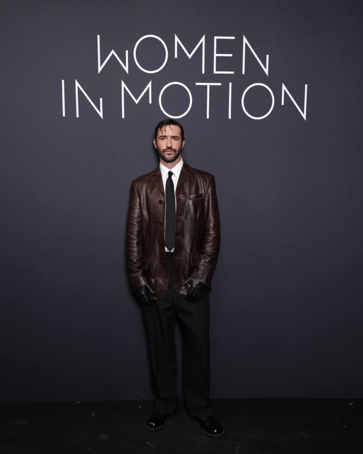 79th Cannes International Film Festival – 2026 Kering Women In Motion Awards