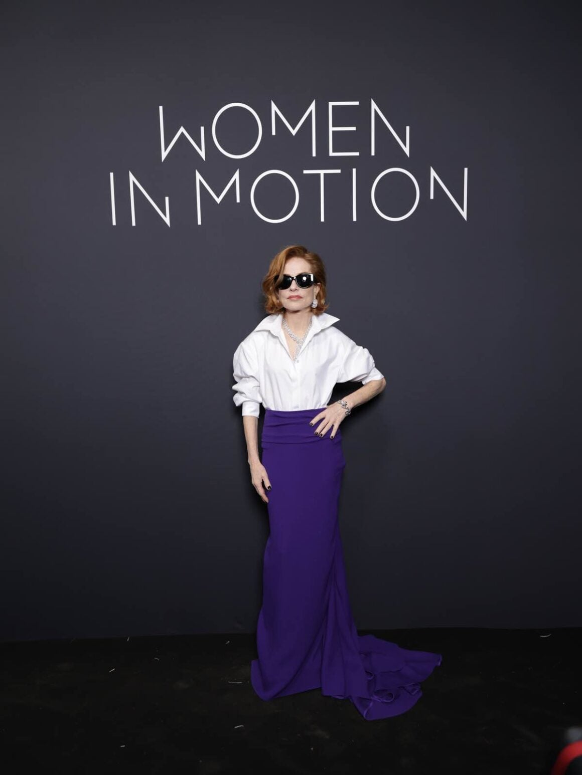 79th Cannes International Film Festival – 2026 Kering Women In Motion Awards