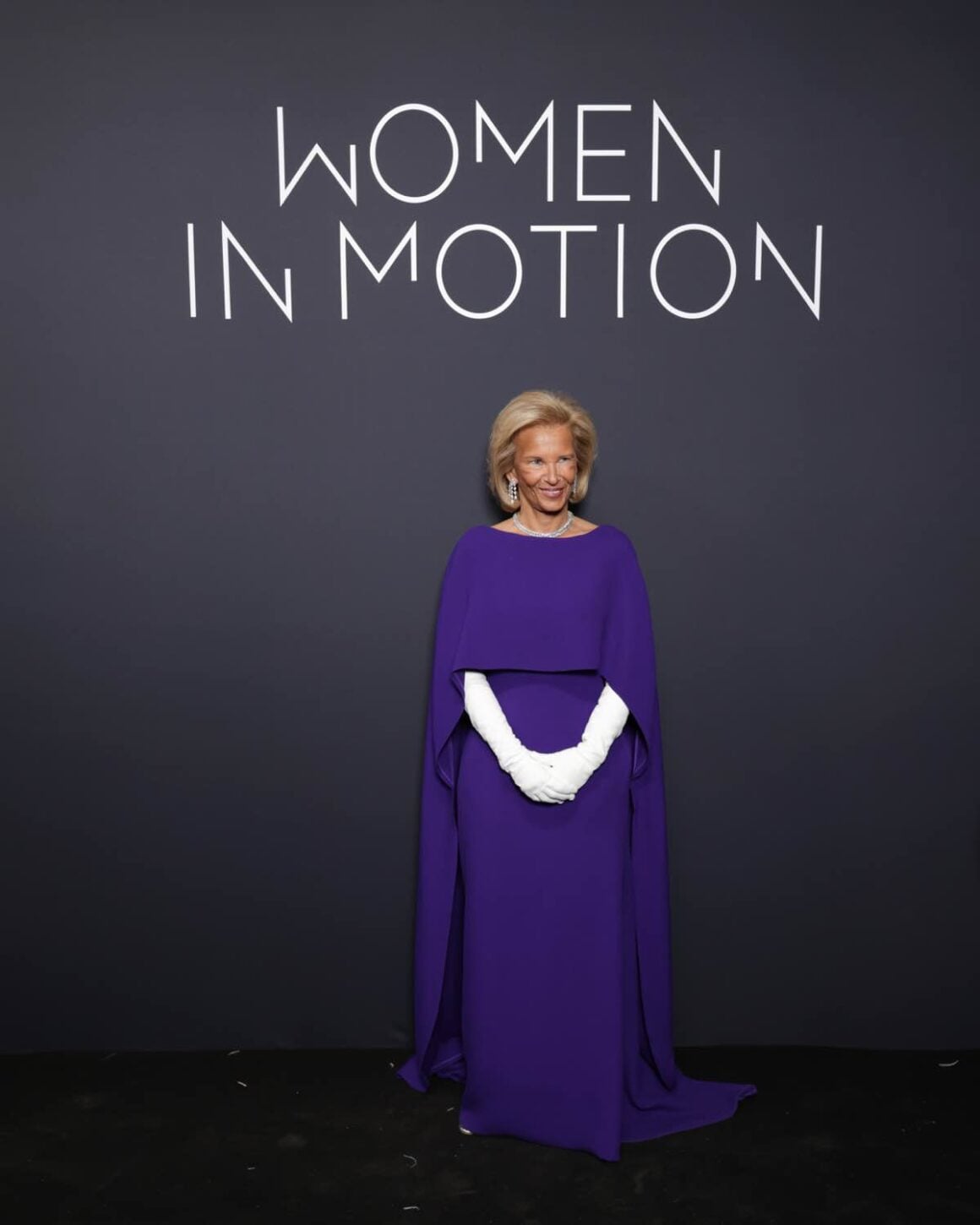 79th Cannes International Film Festival – 2026 Kering Women In Motion Awards