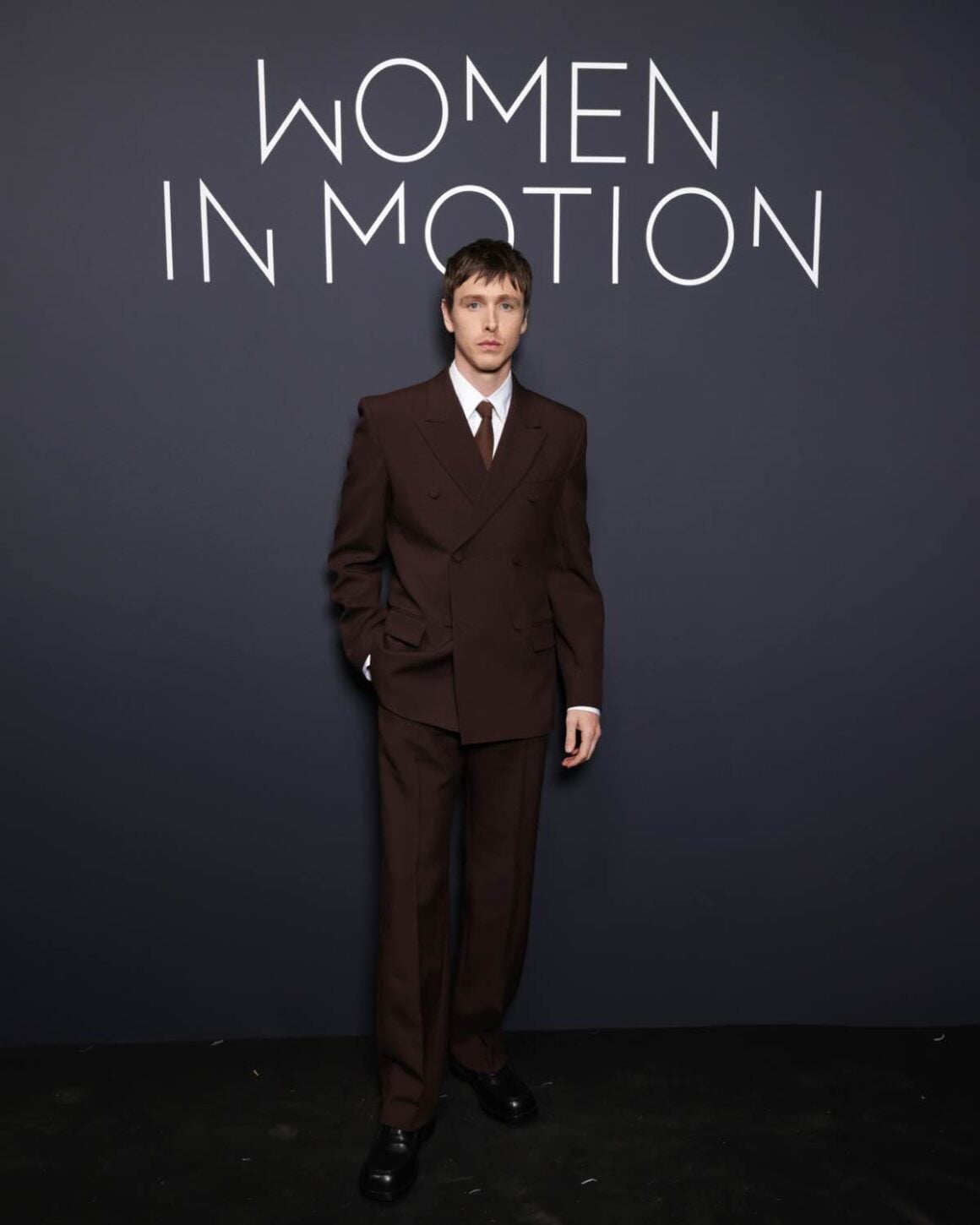 79th Cannes International Film Festival – 2026 Kering Women In Motion Awards