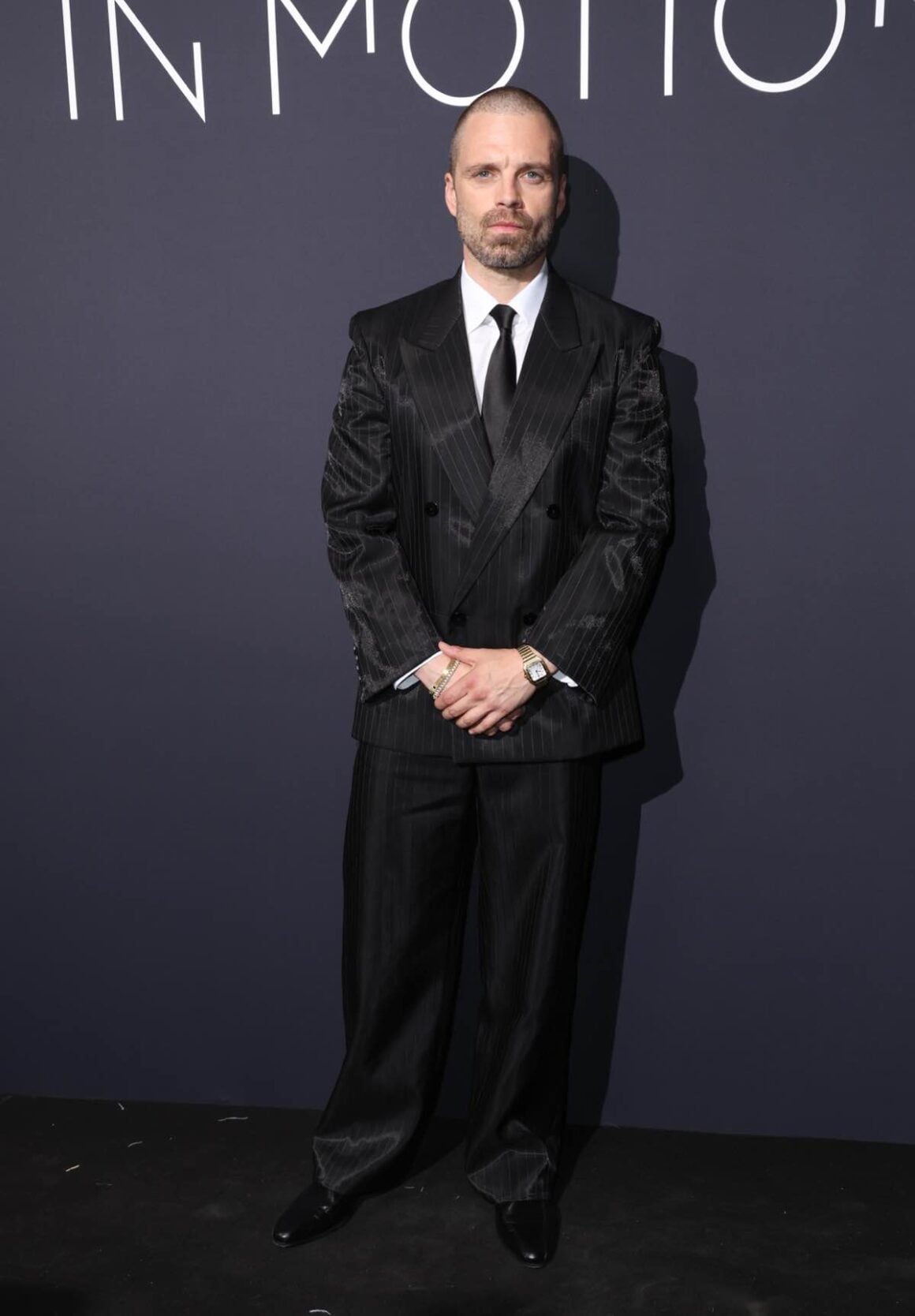 79th Cannes International Film Festival – 2026 Kering Women In Motion Awards