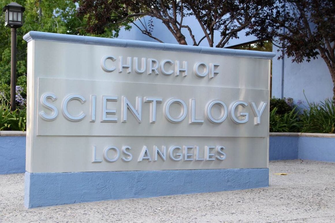 Church of Scientology