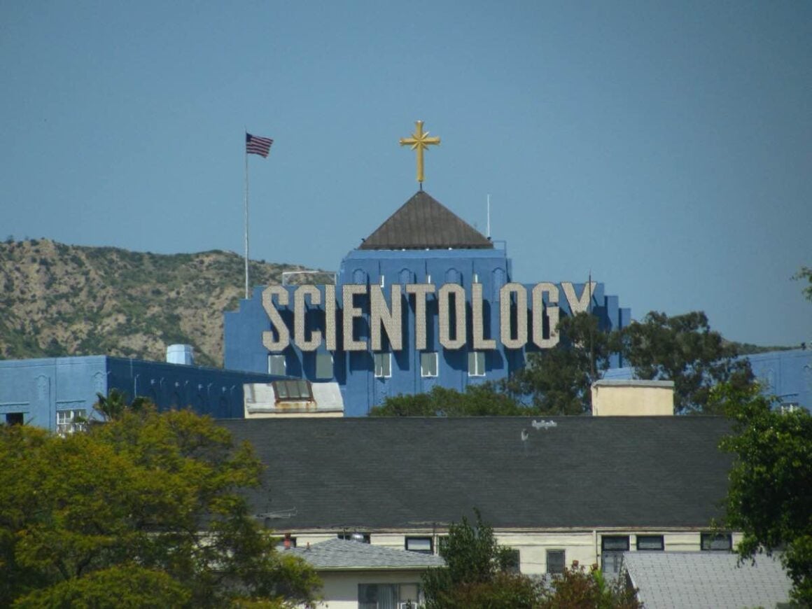 Church of Scientology