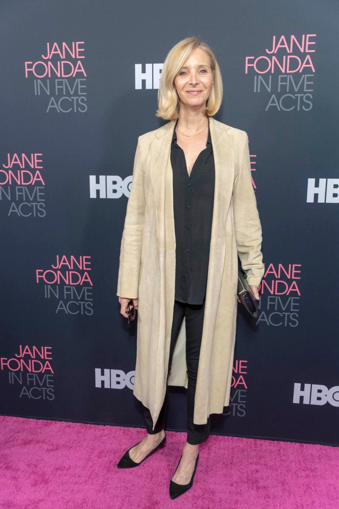 Lisa Kudrow