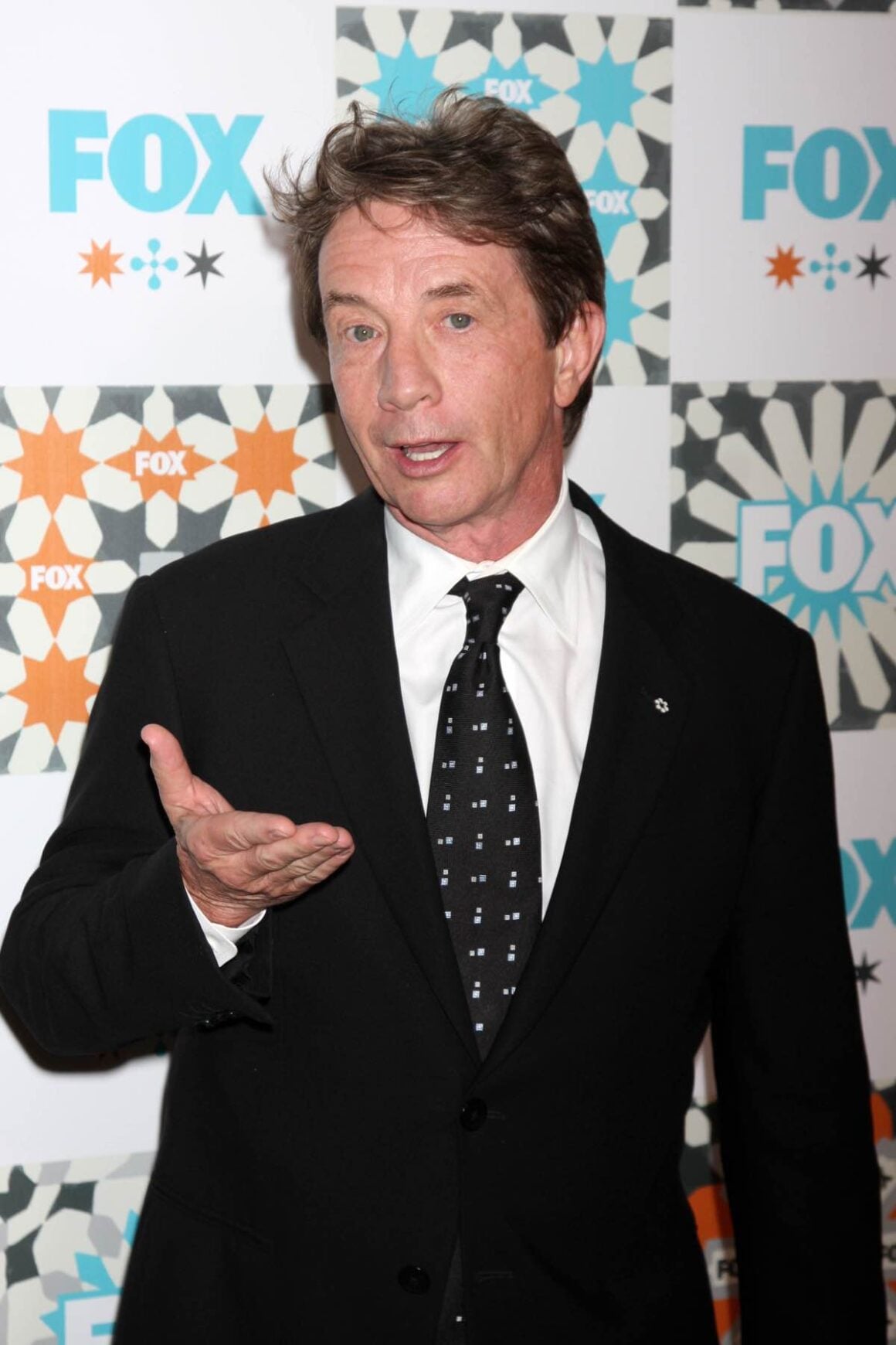 Martin Short