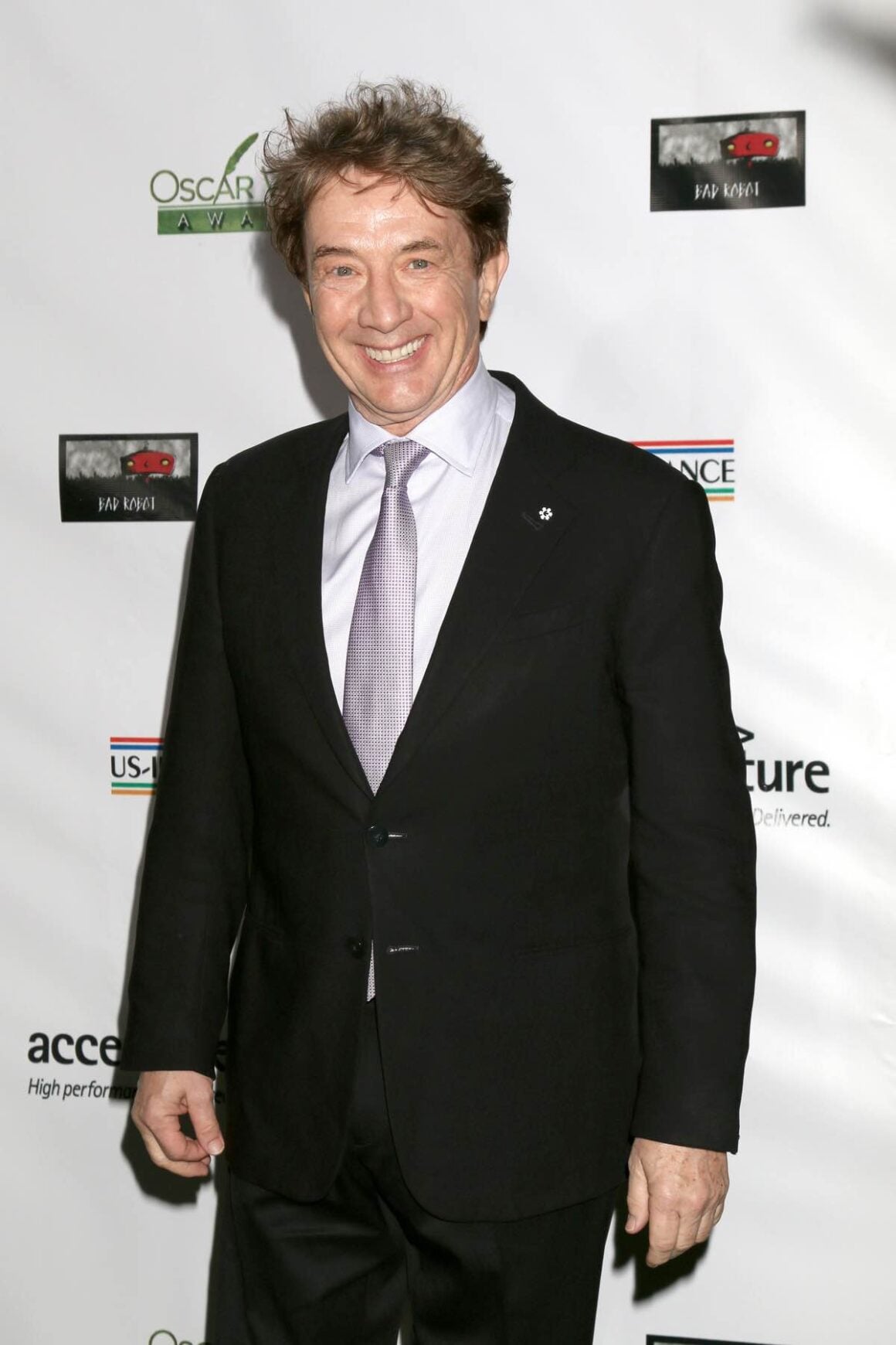 Martin Short