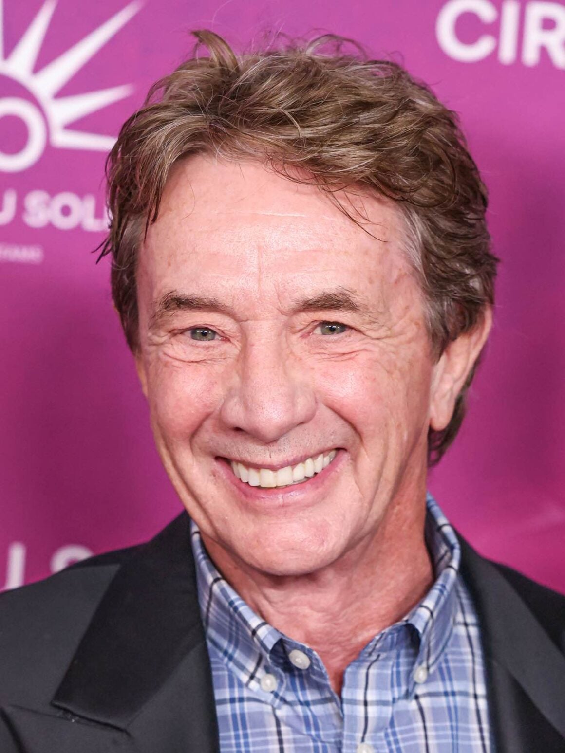 Martin Short