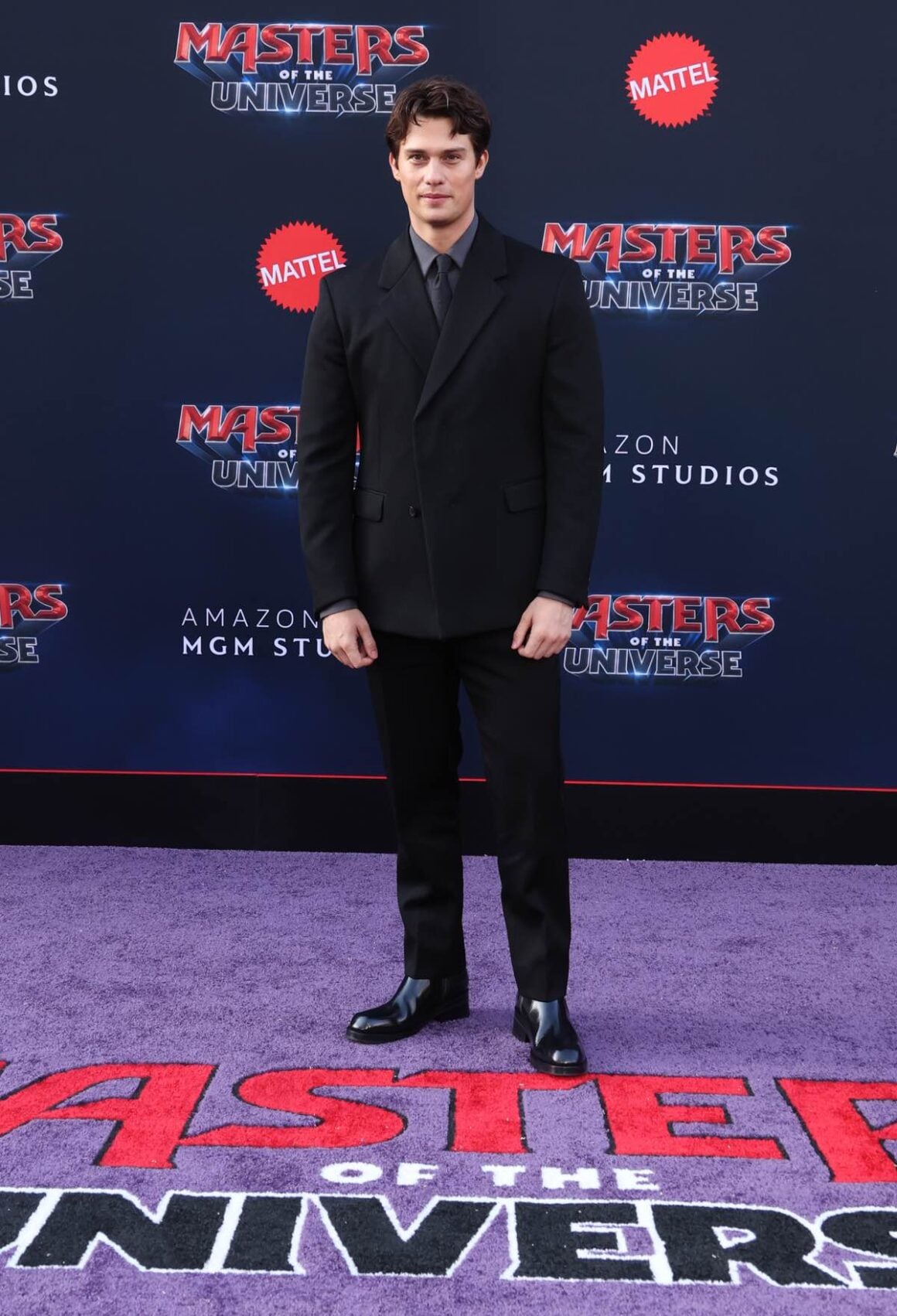Los Angeles premiere of 'Masters Of The Universe