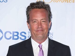 Matthew Perry