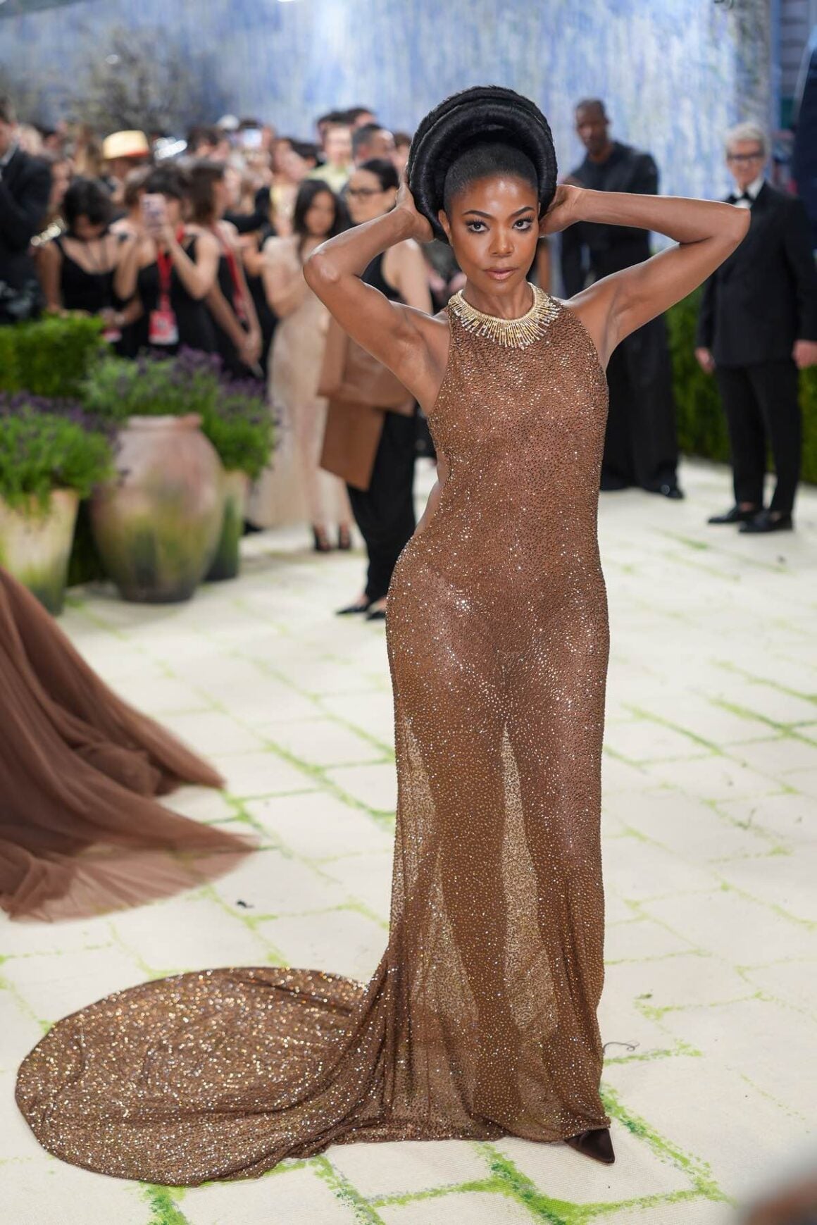 The 2026 Met Gala Celebrating 'Costume Art'
