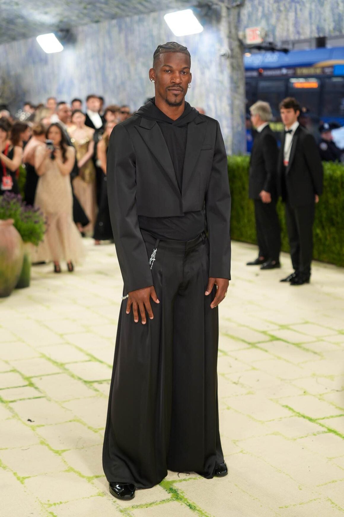 The 2026 Met Gala Celebrating 'Costume Art'