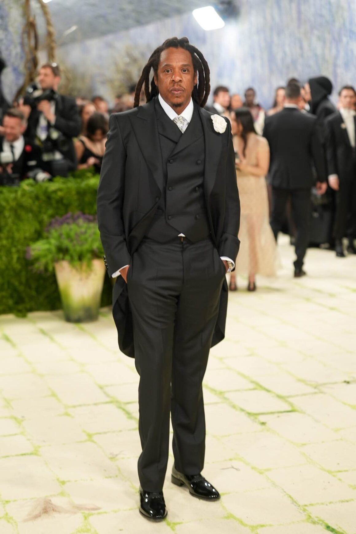 The 2026 Met Gala Celebrating 'Costume Art'