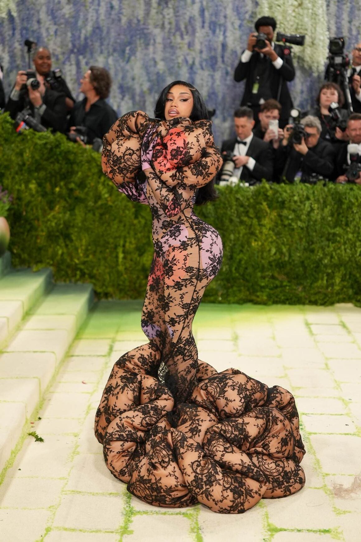 The 2026 Met Gala Celebrating 'Costume Art'