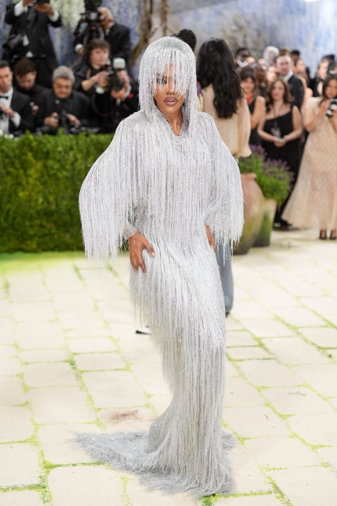 The 2026 Met Gala Celebrating 'Costume Art'