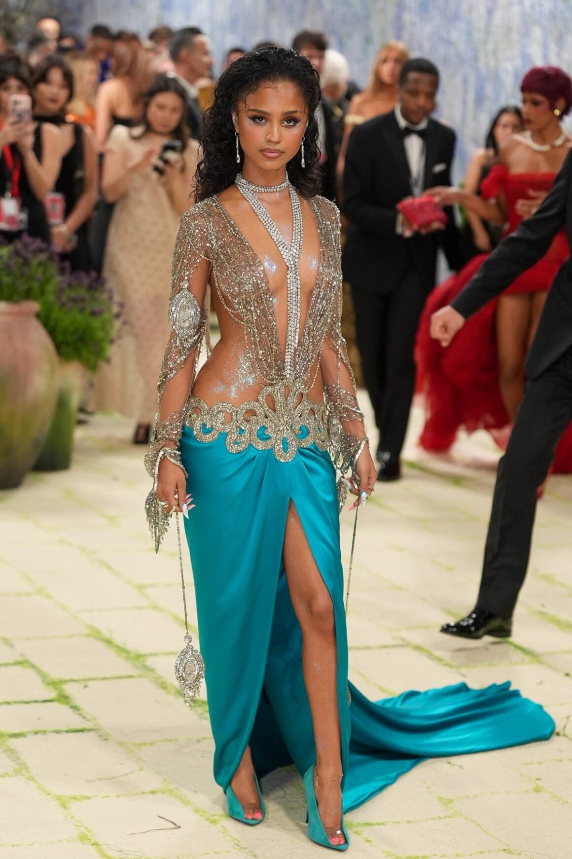 The 2026 Met Gala Celebrating 'Costume Art'