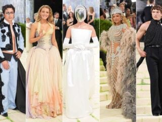 The 2026 Met Gala Celebrating 'Costume Art'