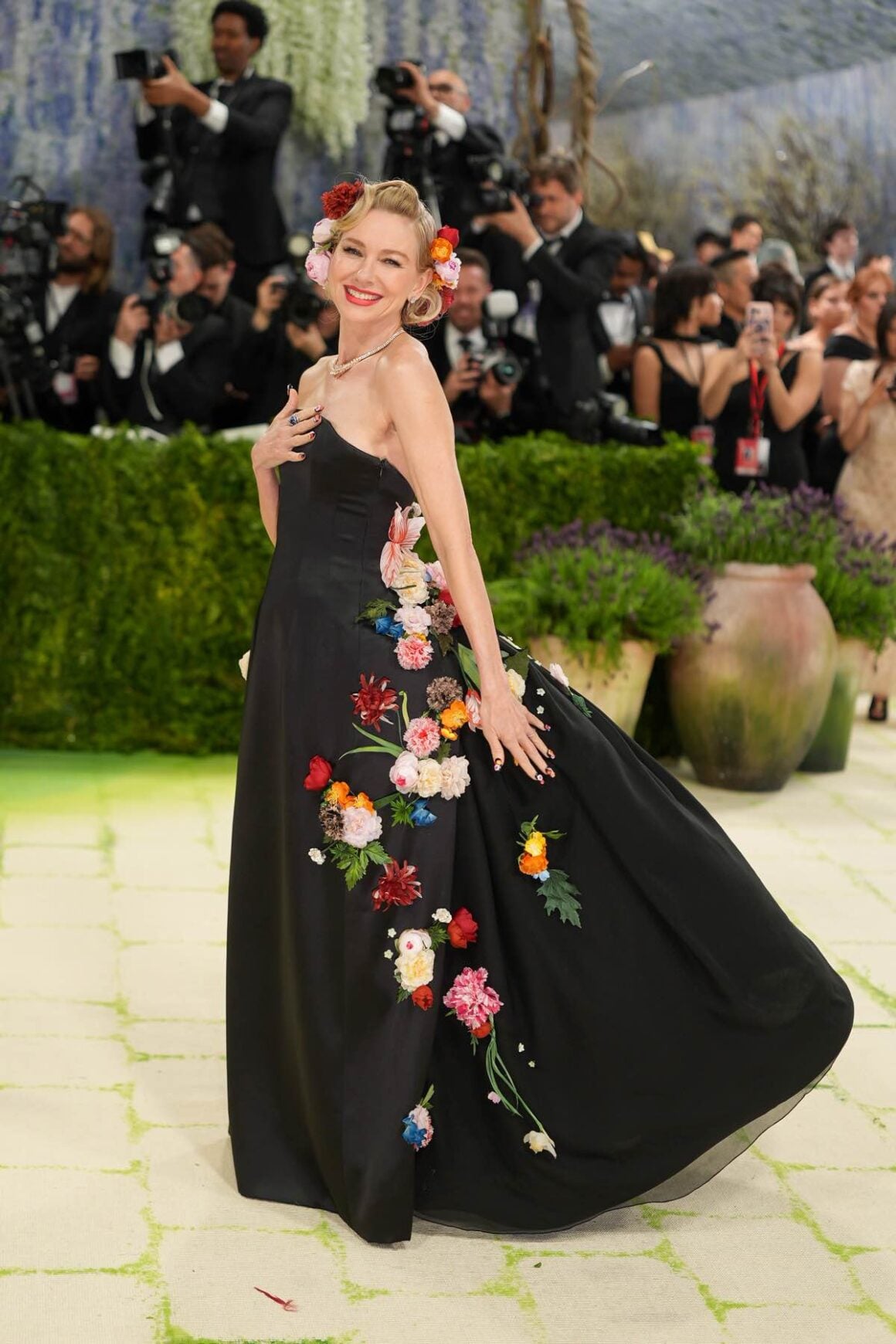 The 2026 Met Gala Celebrating 'Costume Art'