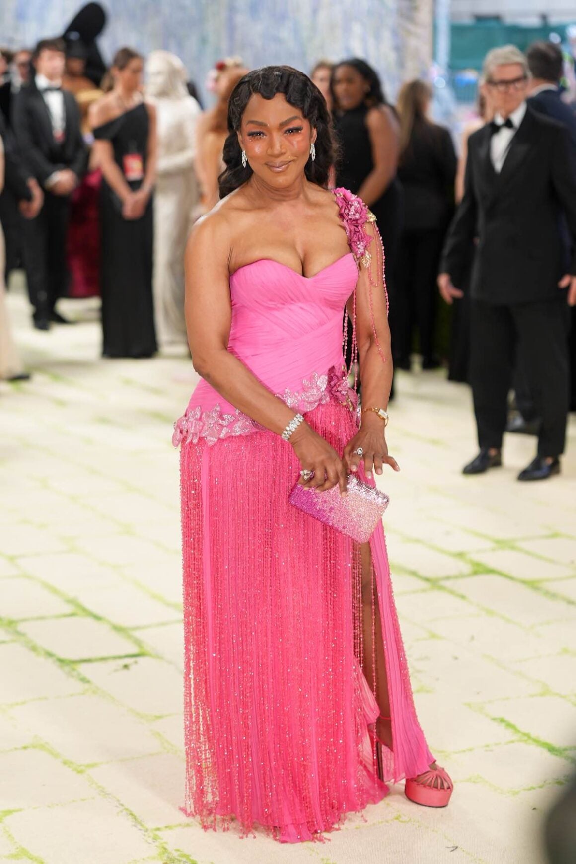 The 2026 Met Gala Celebrating 'Costume Art'