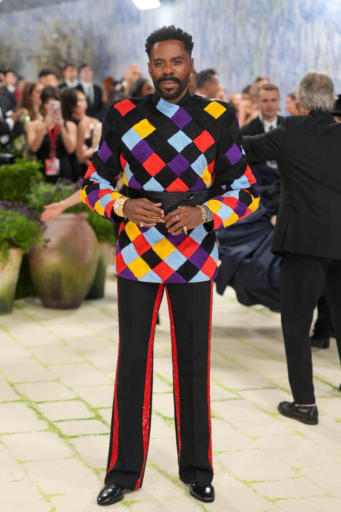 The 2026 Met Gala Celebrating 'Costume Art'