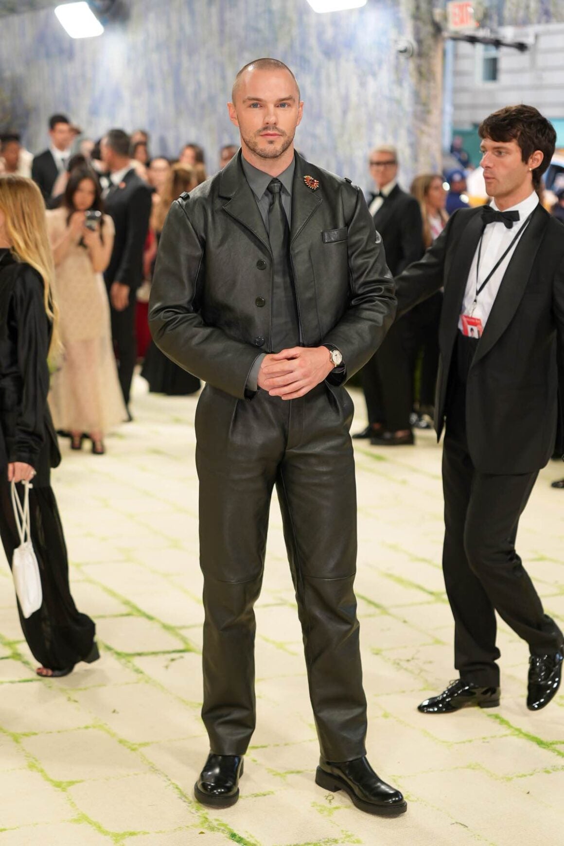 The 2026 Met Gala Celebrating 'Costume Art'