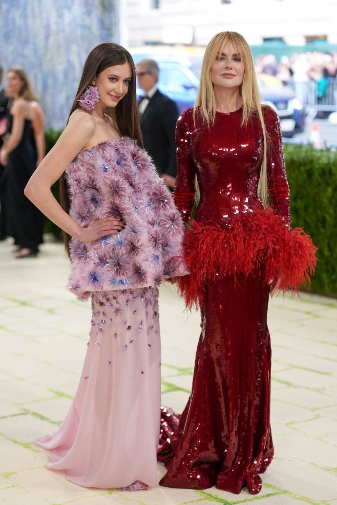 The 2026 Met Gala Celebrating 'Costume Art'