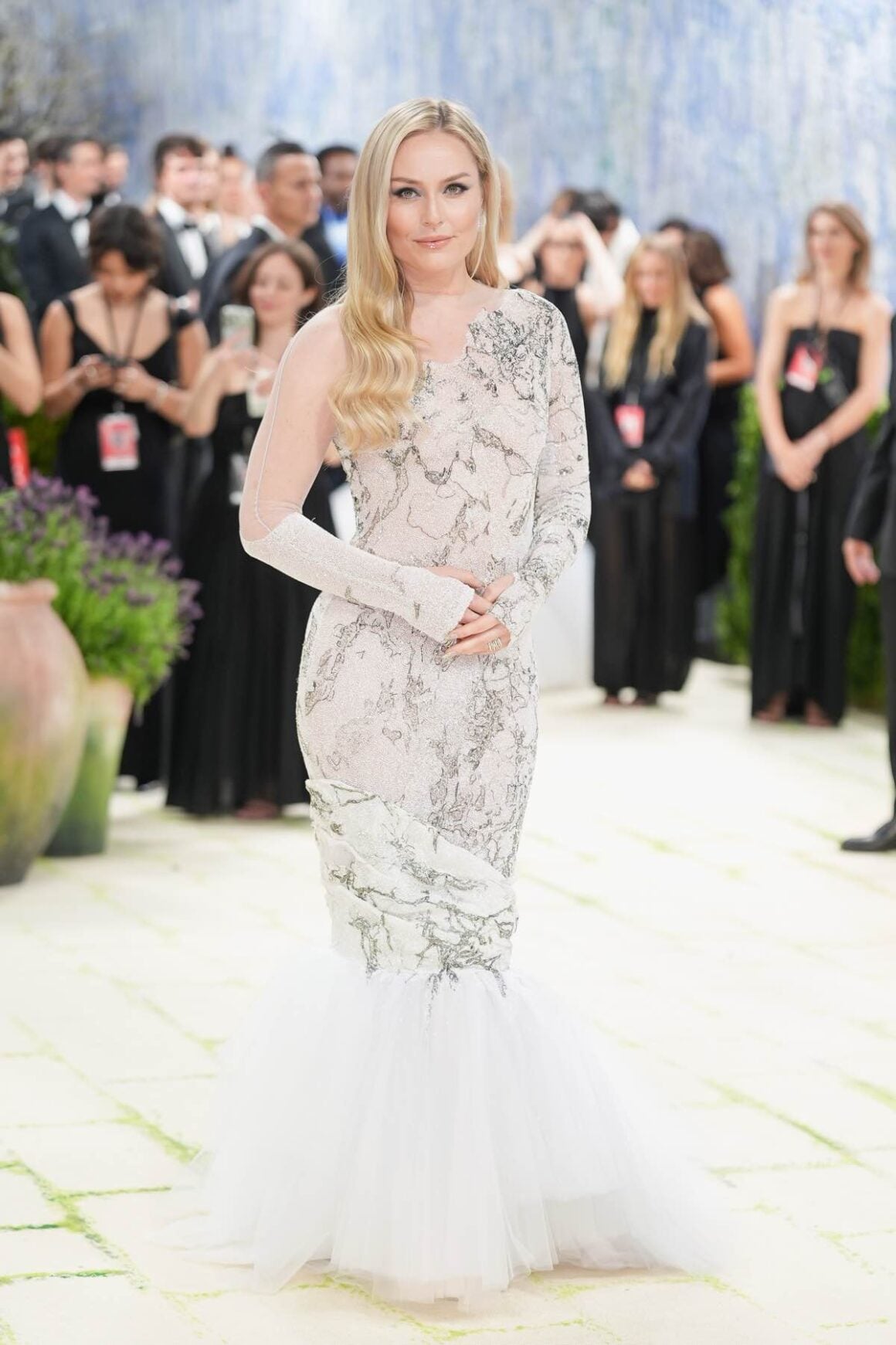 The 2026 Met Gala Celebrating 'Costume Art'