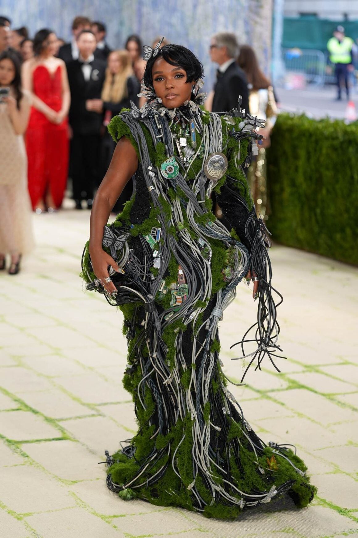 The 2026 Met Gala Celebrating 'Costume Art'